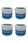 Süper BioFreeze Masaj Kremi 4 ADET thumbnail 1