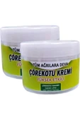 Süper Corex Çörek Otu Kremi 100 ml Ölçeğinde x 2 Adet thumbnail 1