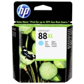 Hp 88xl Orjinal Mavi Kartuş | C9391ae thumbnail 1