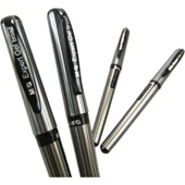 M & G Expert Siyah Roller Jel Kalem 1.0mm thumbnail 3