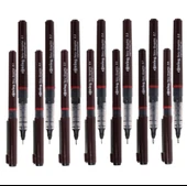 Rotring Çizim Kalemi Graphic Tikky 0.4mm | thumbnail 3