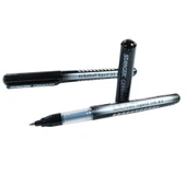 Stanger Rollerball Solid Inkliner 0.5 Mm Siyah Pilot Kalem 10'lu Paket thumbnail 2