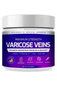 Varicose Veins Krem 60 ml thumbnail 1