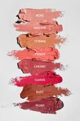 Refy Cream Blush Krem Allık Malaya 1.5GR thumbnail 5