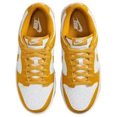Nike Dunk High Dark Sulfur thumbnail 5