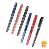 M & G Expert Siyah Roller Jel Kalem 1.0mm thumbnail 4