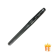 M & G Expert Siyah Roller Jel Kalem 1.0mm thumbnail 2
