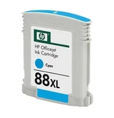 Hp 88xl Orjinal Mavi Kartuş | C9391ae thumbnail 2