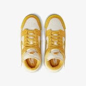 Nike Dunk High Dark Sulfur thumbnail 7