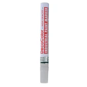 Marvy Industral Paint Markör Silver 728 thumbnail 3