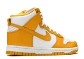 Nike Dunk High Dark Sulfur thumbnail 3