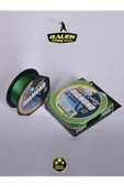 BAUER DIAMOND Pe Braid 4x 150 Metre Ip Misina Süper Kaliteli thumbnail 3