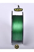 BAUER DIAMOND Pe Braid 4x 150 Metre Ip Misina Süper Kaliteli thumbnail 7