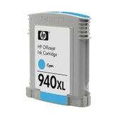 Hp 940xl Mavi Orijinal Kartuş | C4907a thumbnail 2