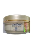 Süper Variflex Krem-Gezer Terlik Ile thumbnail 1