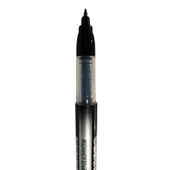 Stanger Rollerball Solid Inkliner 0.5 Mm Siyah Pilot Kalem 10'lu Paket thumbnail 3