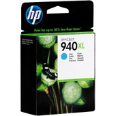 Hp 940xl Mavi Orijinal Kartuş | C4907a thumbnail 3