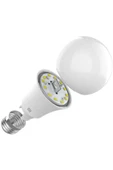 Xiaomi Mi Smart Led Bulb Cool White Ampul thumbnail 2