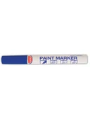 Noki Paint Marker Mavi Endüstriyel Demir Kalemi thumbnail 2