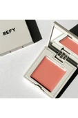 Refy Cream Blush Krem Allık Malaya 1.5GR thumbnail 4