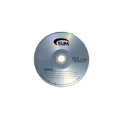 Elba Cd-r 700mb/80mın 56x Shrink thumbnail 1