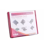 S-link Sl-pp01 Pcı Paralel Port thumbnail 1