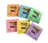 3m Post-it  76x76 90 Etiket thumbnail 4