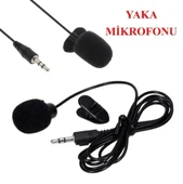 Saywin Sh-16 Yaka Mikrofonu thumbnail 1