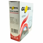Global Ksd001 | Duman Alarmı thumbnail 3