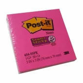 3m Post-it  76x76 90 Etiket thumbnail 1