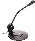 Snopy Sn-130 Siyah Mikrofon thumbnail 1