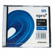 Epro Dvd 4,7 Gb Kutulu thumbnail 1