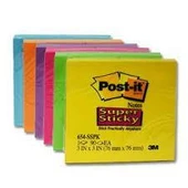 3m Post-it  76x76 90 Etiket thumbnail 3