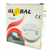 Global Ksd001 | Duman Alarmı thumbnail 2