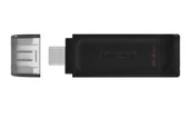 Dt70 64Gb Usb-C 3.2 Gen 1 Type-C Flash Bellek thumbnail 1