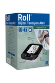 Roll Koldan Ölçer Tansiyon Aleti thumbnail 1