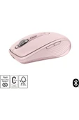 910-006931 Mx Anywhere 3S Rose Bluetooth Lazer Kablosuz Mouse thumbnail 3