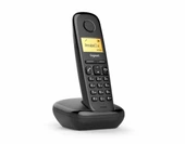Siyah Telsiz Dect Telefon A170 thumbnail 2