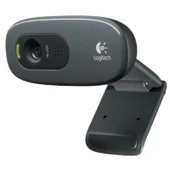 C270 720P Hd Webcam 960-001063 thumbnail 1