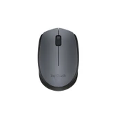 M170 Kablosuz Siyah Mouse 910-004642 thumbnail 1