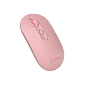 Nano Optik 2000 Dpi Kablosuz Mouse Pembe FG20 thumbnail 4