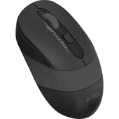 Nano Optik 2000 Dpi Kablosuz Mouse Gri FG10 thumbnail 2