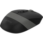 Nano Optik 2000 Dpi Kablosuz Mouse Gri FG10 thumbnail 5