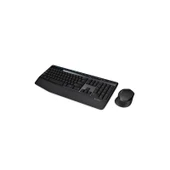 Mk345 Kablosuz Klavye Mouse Set 920-006514 thumbnail 2