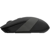 Nano Optik 2000 Dpi Kablosuz Mouse Gri FG10 thumbnail 3