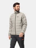 Jack Wolfskin Ather Down Jkt M Erkek Ceket Seal thumbnail 3