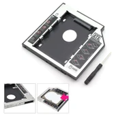 Cl-127Hc 12.7 Mm Notebook Ssd Hdd Yuvası thumbnail 1