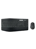 920-008230 Mk850 Kablosuz Klavye Mouse Set thumbnail 1