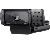 C920 Hd Pro Webcam 960-001055 thumbnail 2
