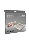 İnc-121G Alimünyum Notebook Standı thumbnail 5
